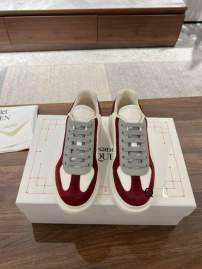 Picture of Alexander McQueen Shoes _SKUAlexanderMcqueensz36-45BS0104458